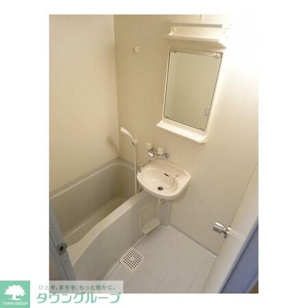 明治製菓スカイコート荻窪ビルの物件内観写真